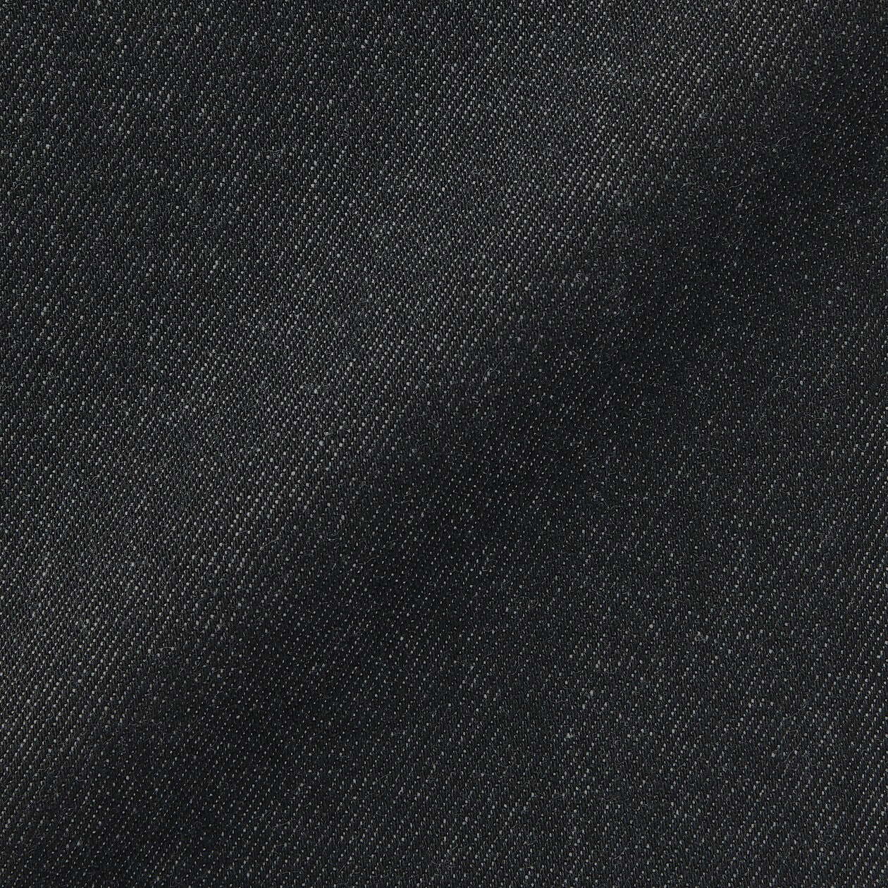 Kapok Blend Denim Straight Pants - Image 26