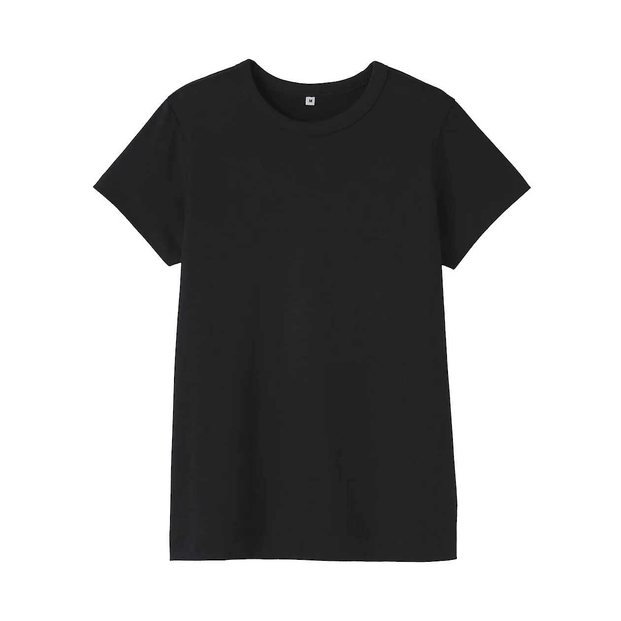 Linen Blend Short Sleeve T-Shirt - Image 15