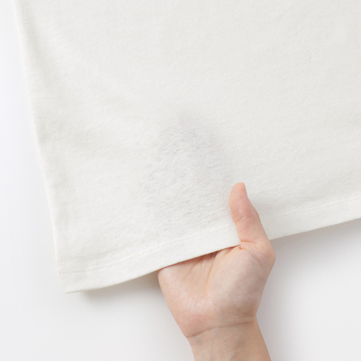 Linen Blend Tank Top - Image 15