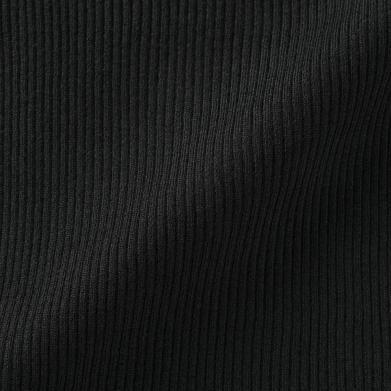 Lyocell Blend V-Neck Cardigan - Image 7