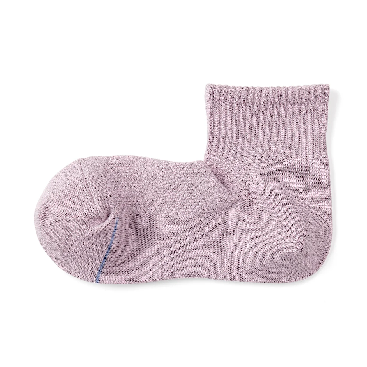 Right Angle Moisture Wicking Cotton Short Socks - Image 13