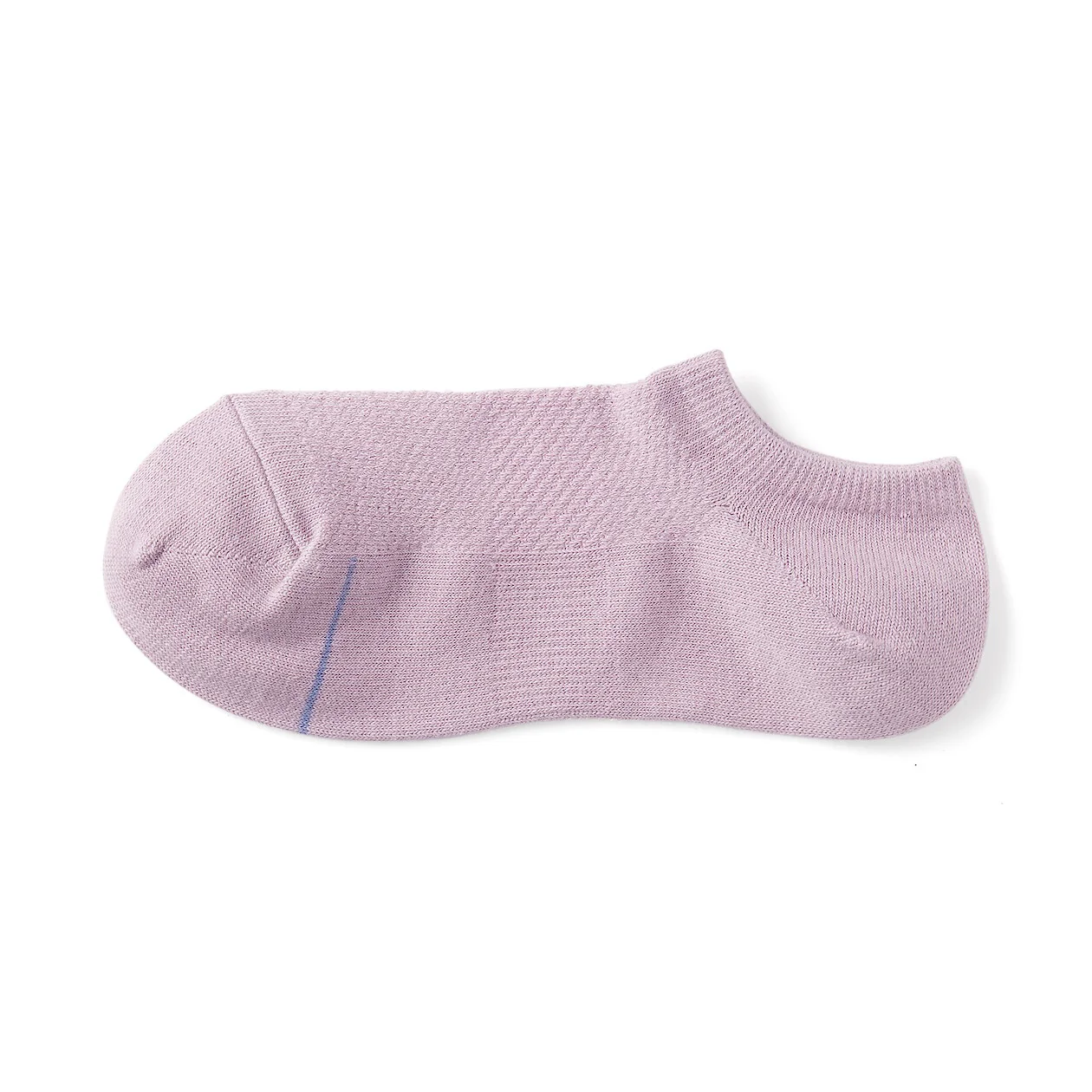 Right Angle Moisture Wicking Cotton Sneaker Socks - Image 19