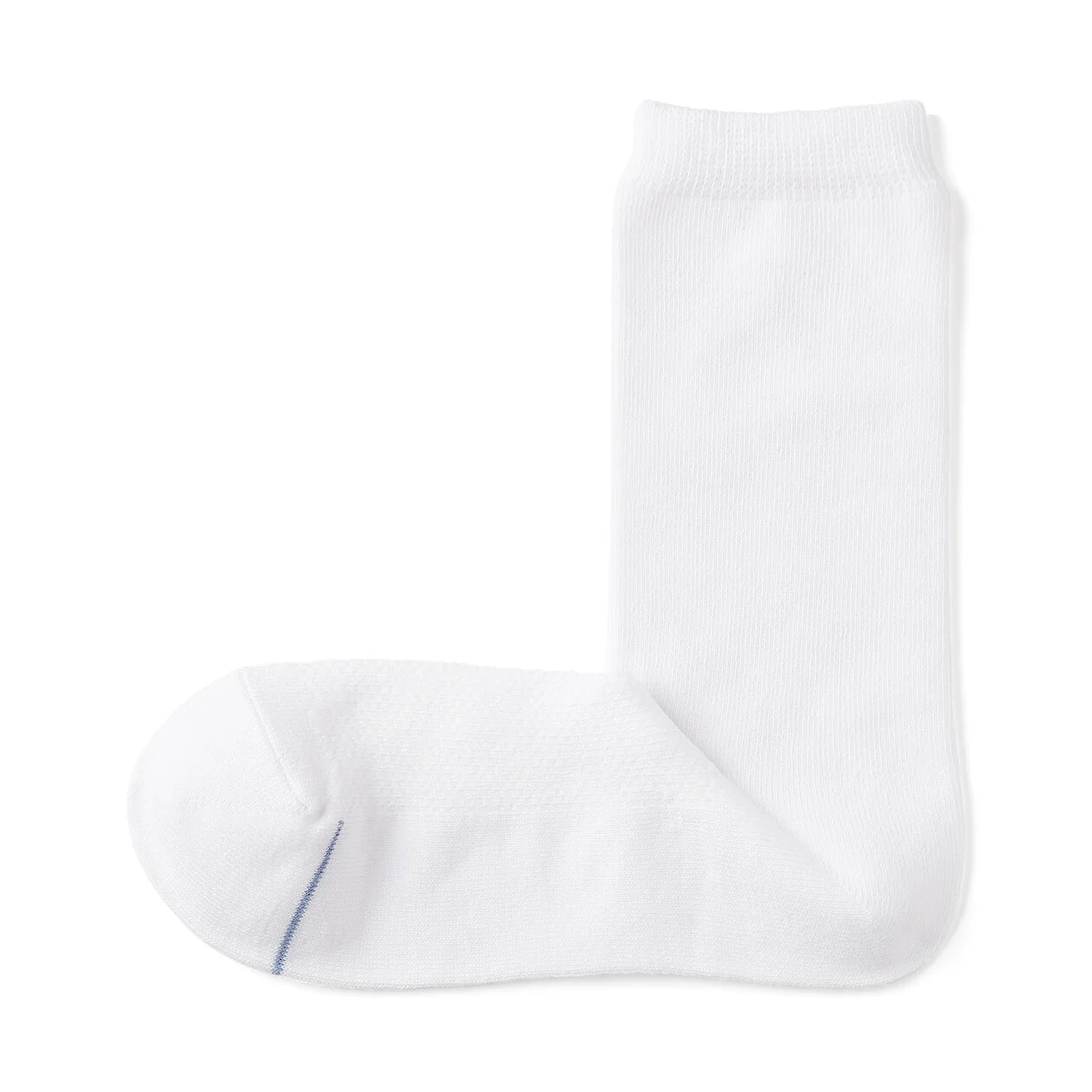 Right Angle Moisture Wicking Cotton Socks - Image 3