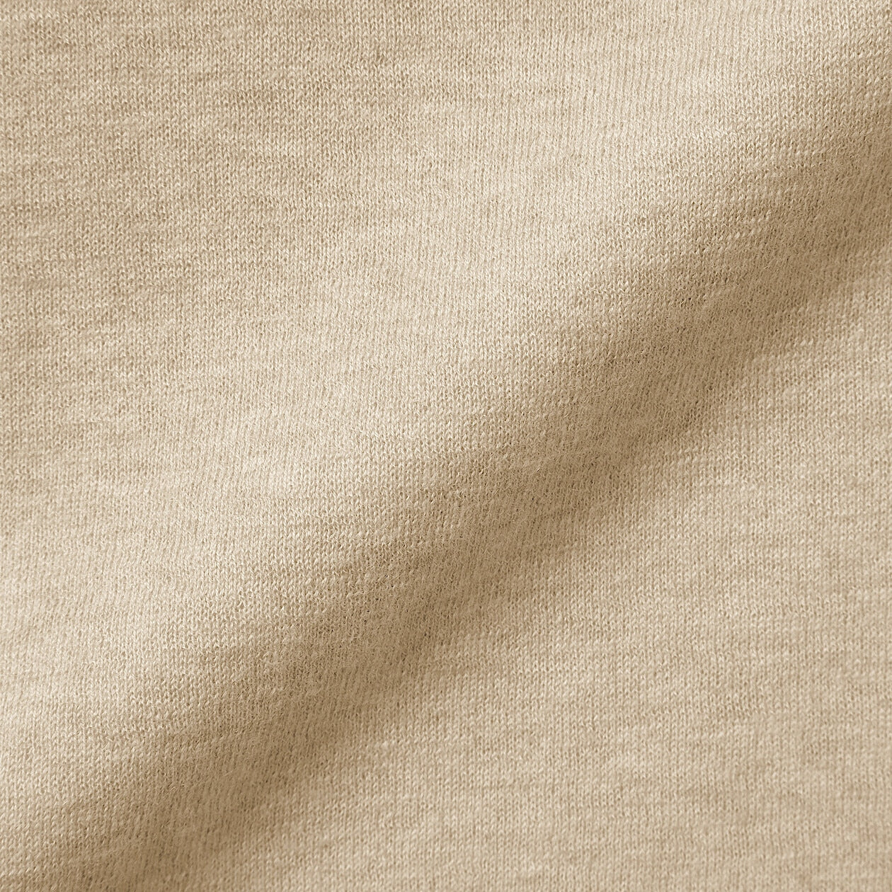 Natural Colour Cashmere Cardigan - Image 11