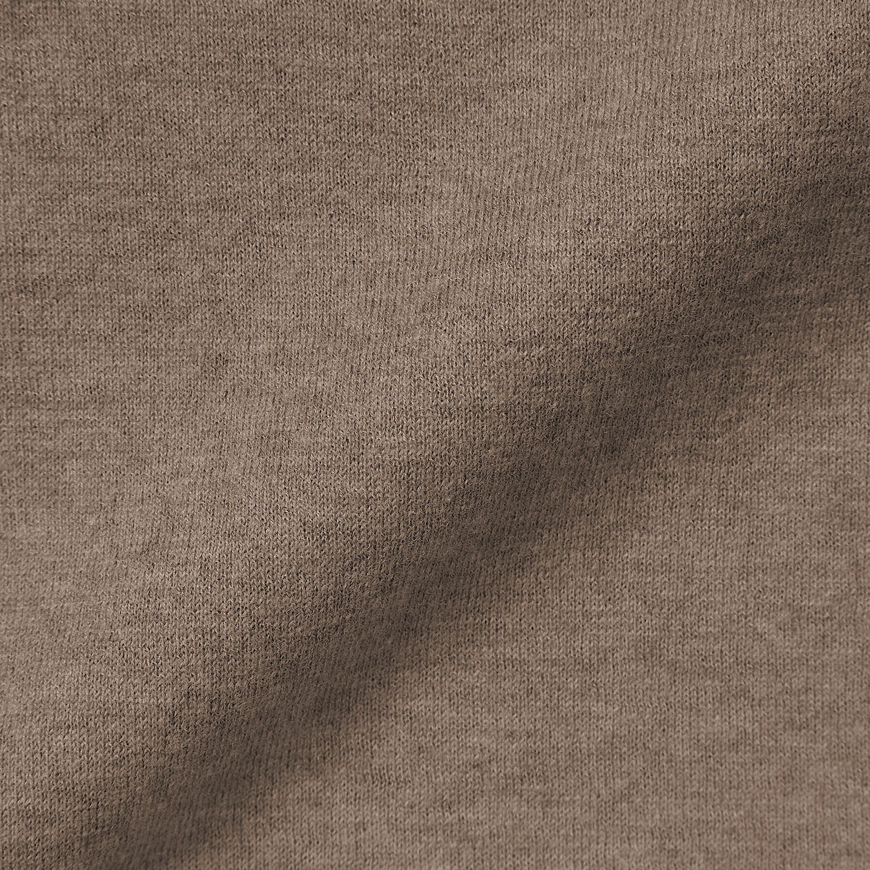 Natural Colour Cashmere Cardigan - Image 4