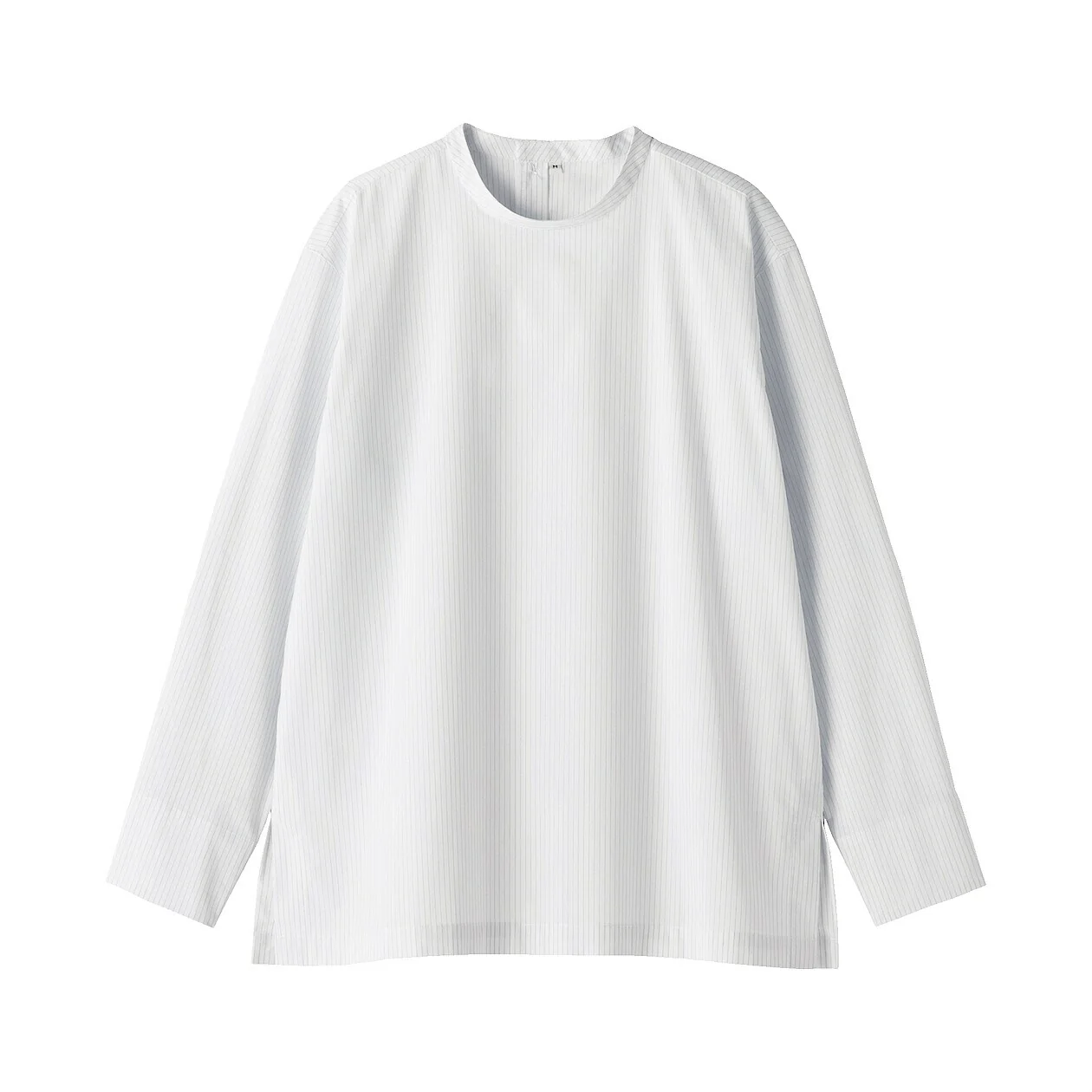 Quick Dry Broadcloth Blouse - Image 10