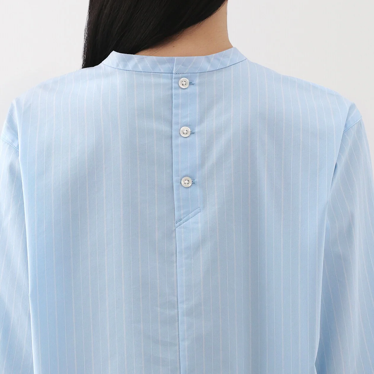Quick Dry Broadcloth Blouse - Image 17