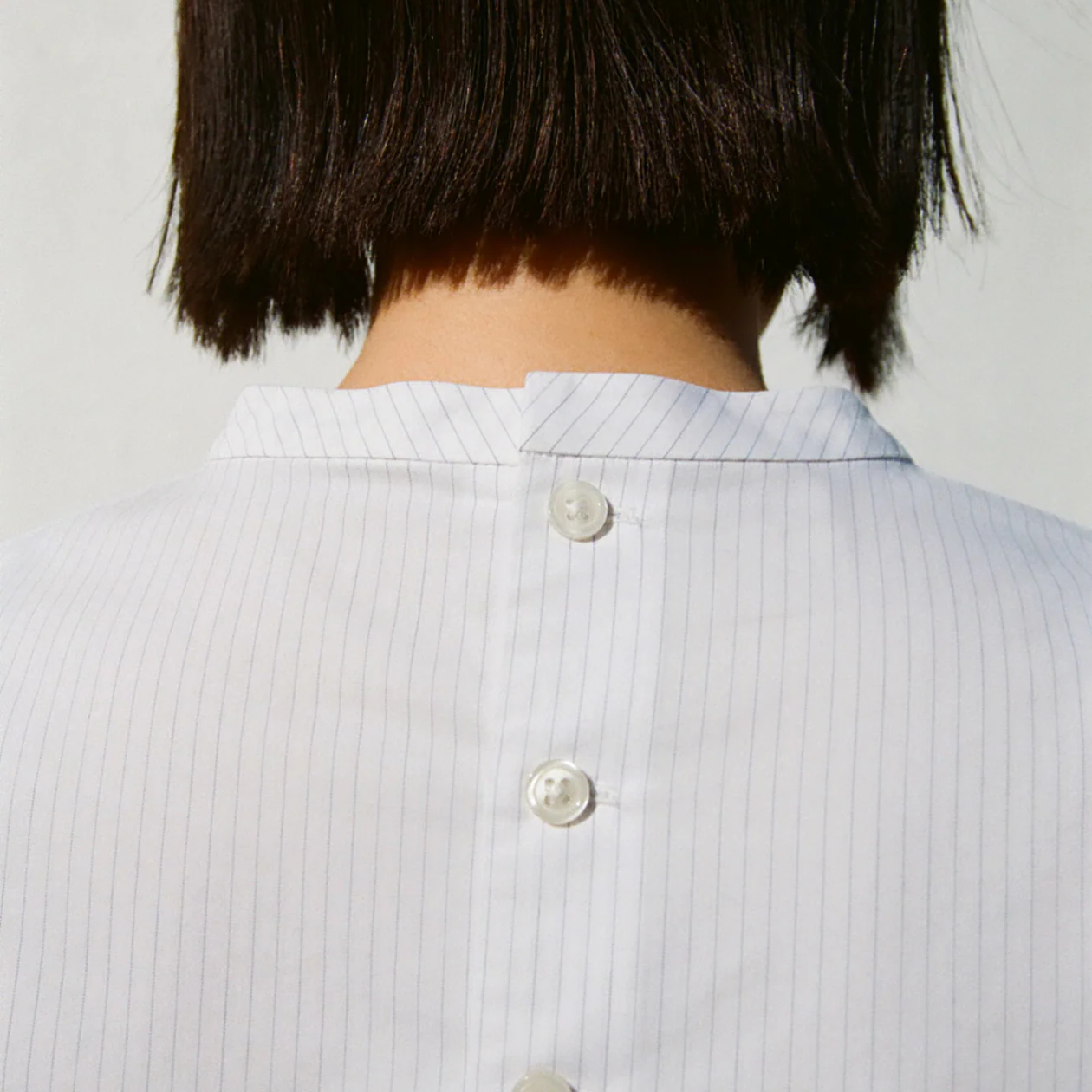 Quick Dry Broadcloth Blouse - Image 3