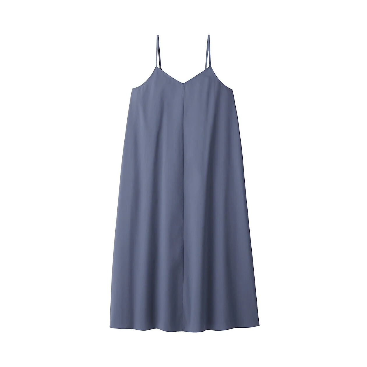 Quick Dry Broadcloth Camisole Dress - Image 17