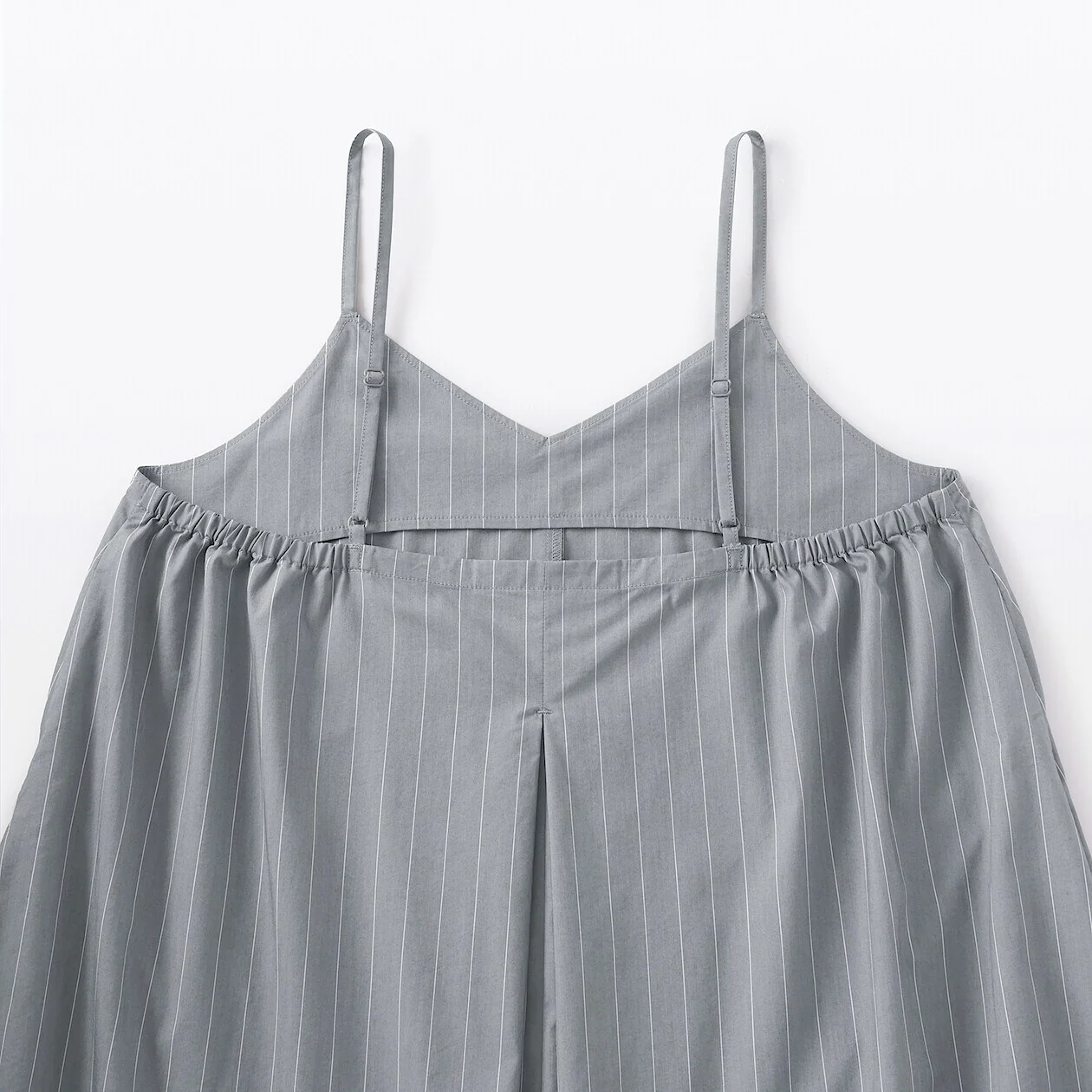 Quick Dry Broadcloth Camisole Dress - Image 25