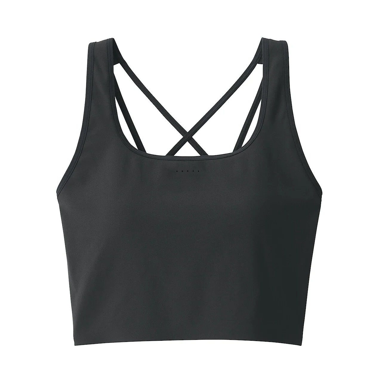 Quick Dry Half Top Bra - Image 15