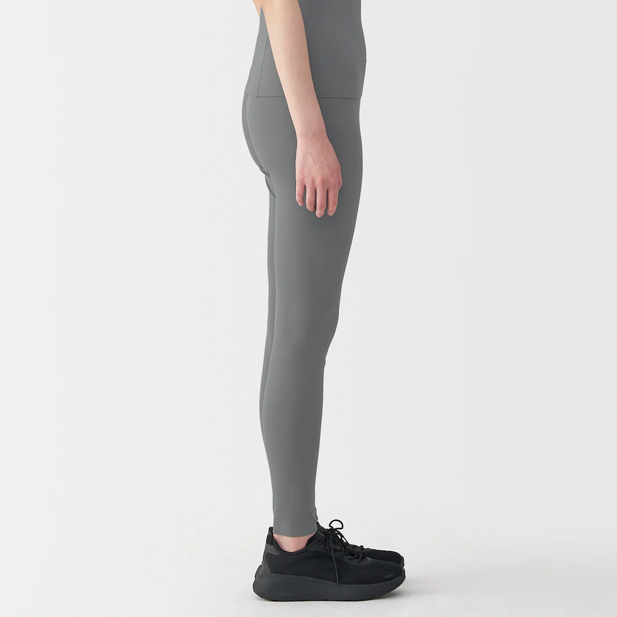 Quick Dry Leggings - Image 3
