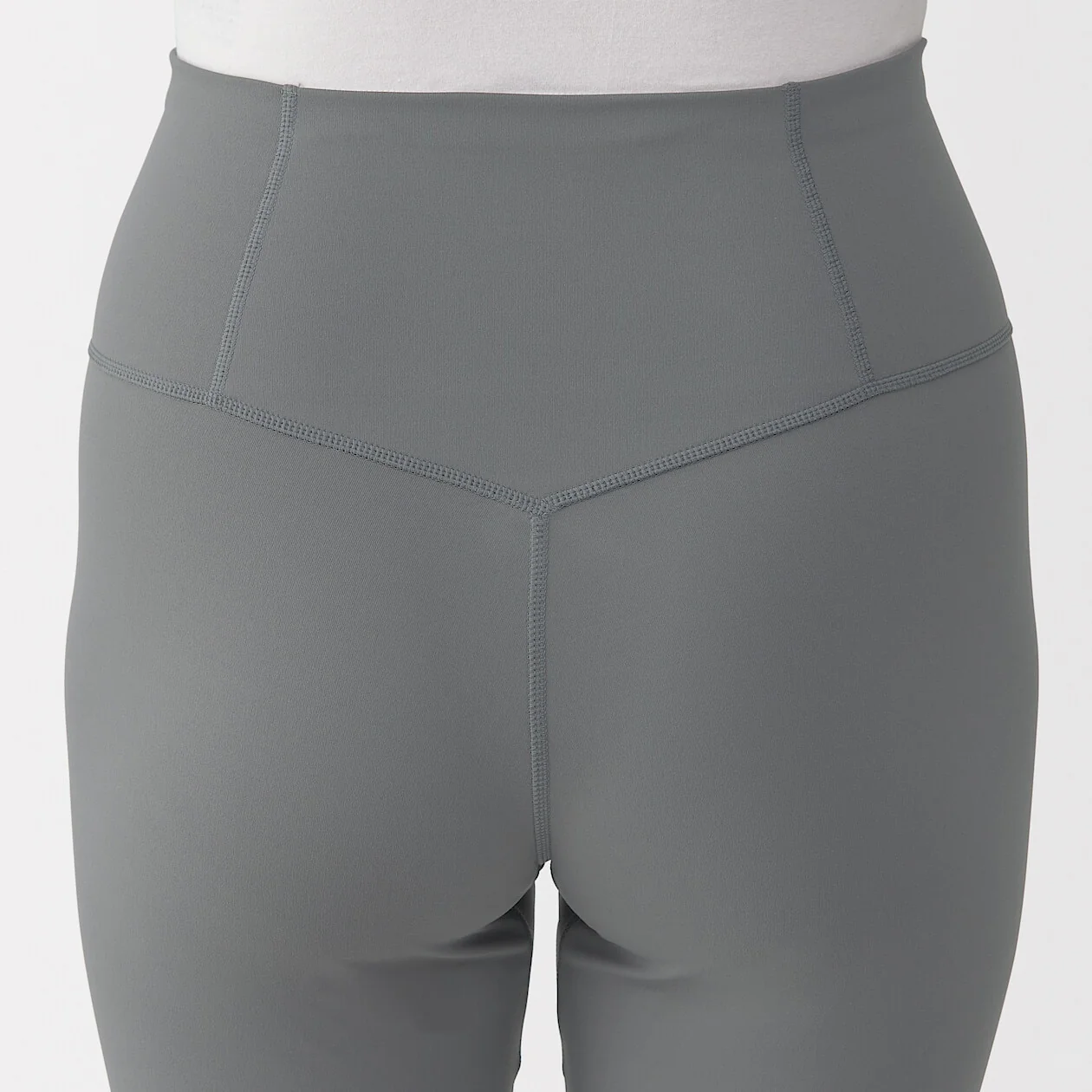 Quick Dry Stretch Biker Shorts - Image 13