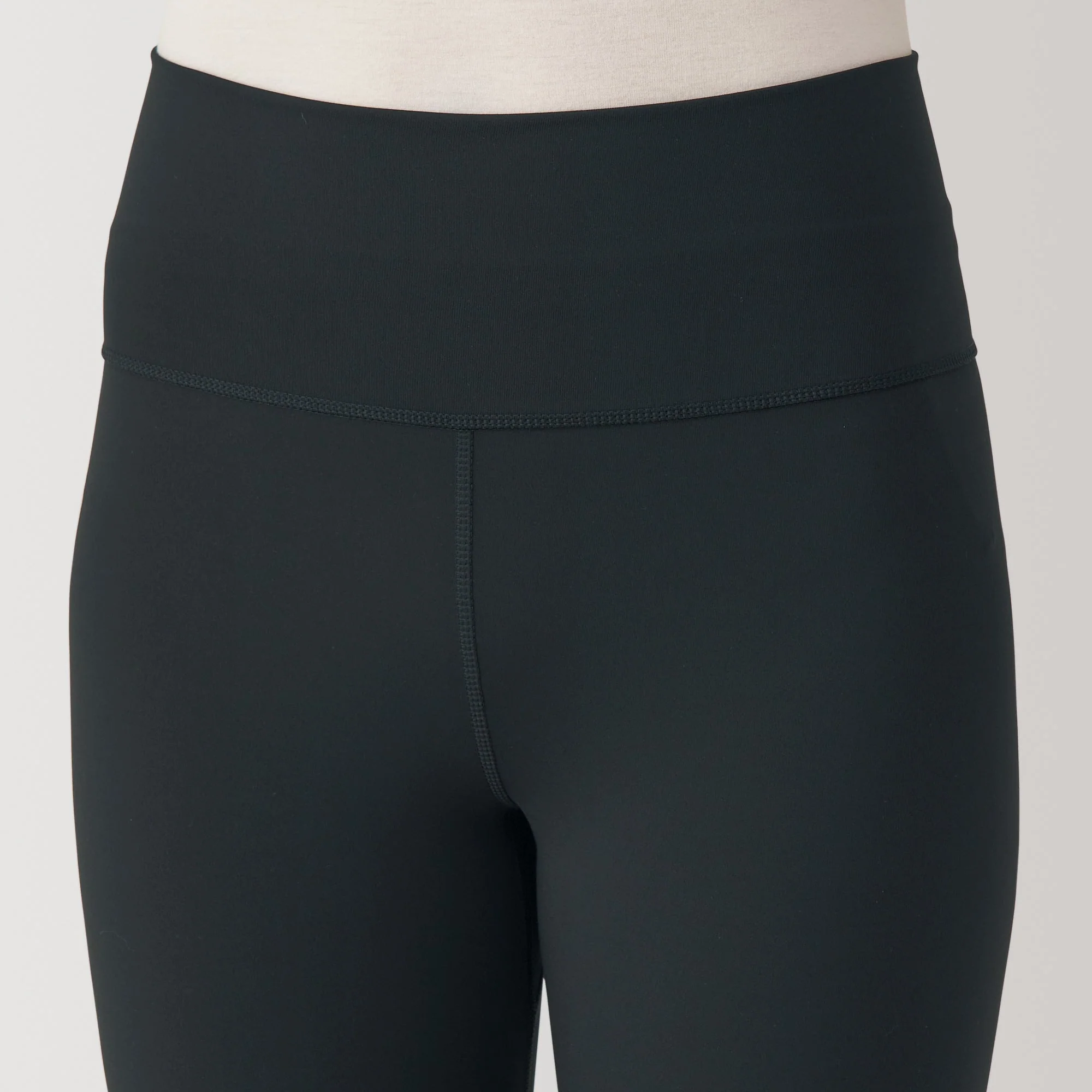 Quick Dry Stretch Biker Shorts - Image 5