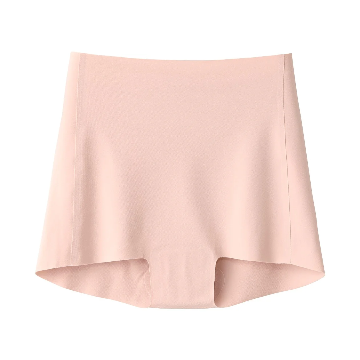 Seamless Stretch Boy Shorts - Image 2