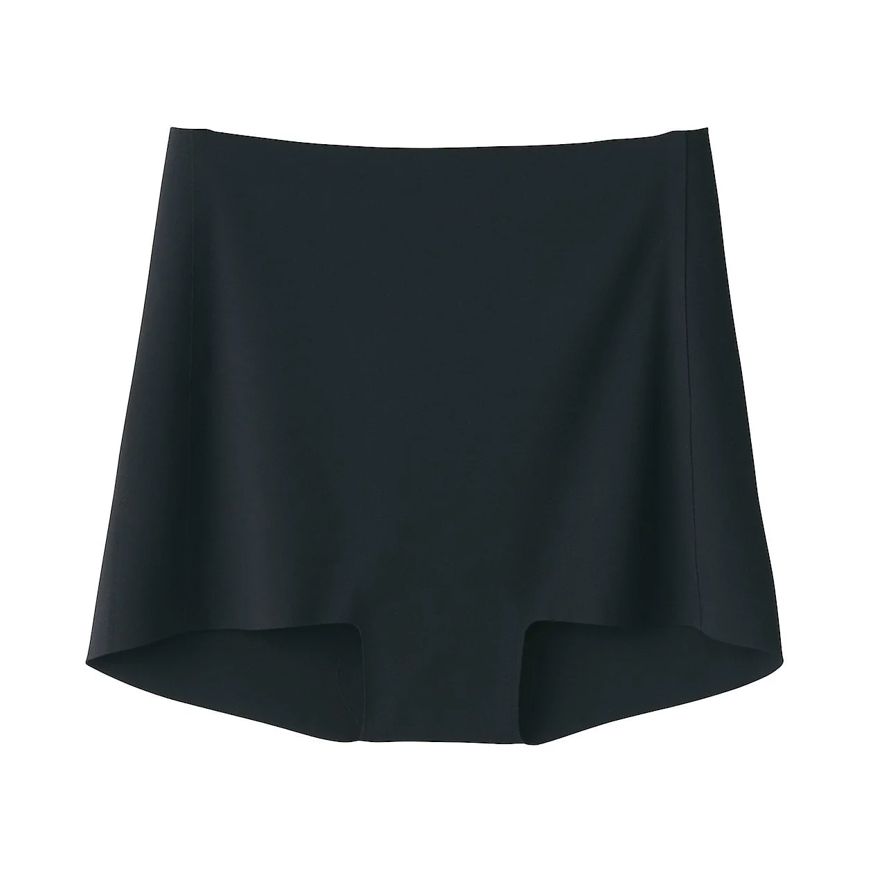 Seamless Stretch Boy Shorts - Image 6