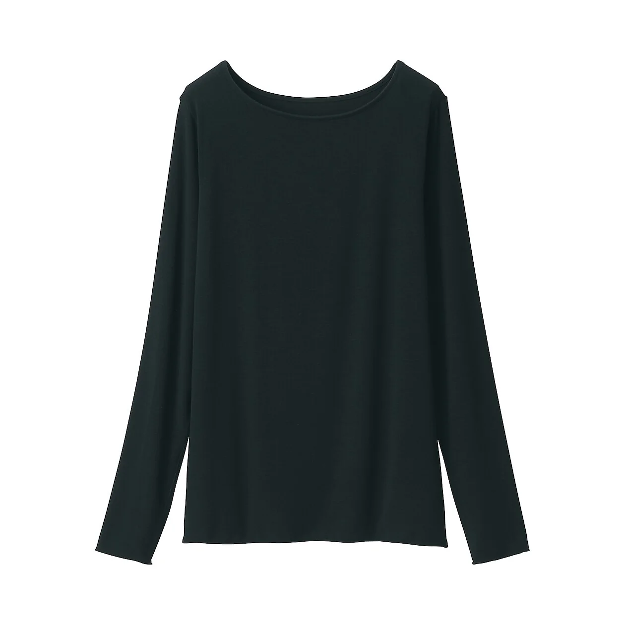 Sheer Long Sleeve T-Shirt - Image 16