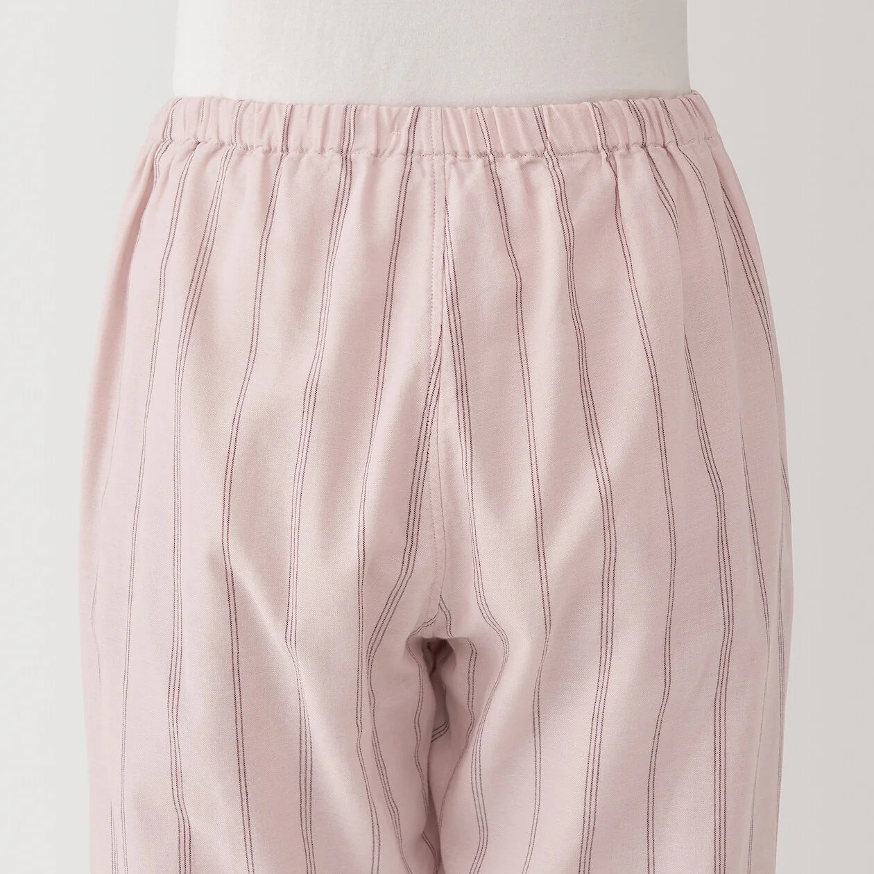 Side Seamless Double Gauze Pyjamas - Image 19