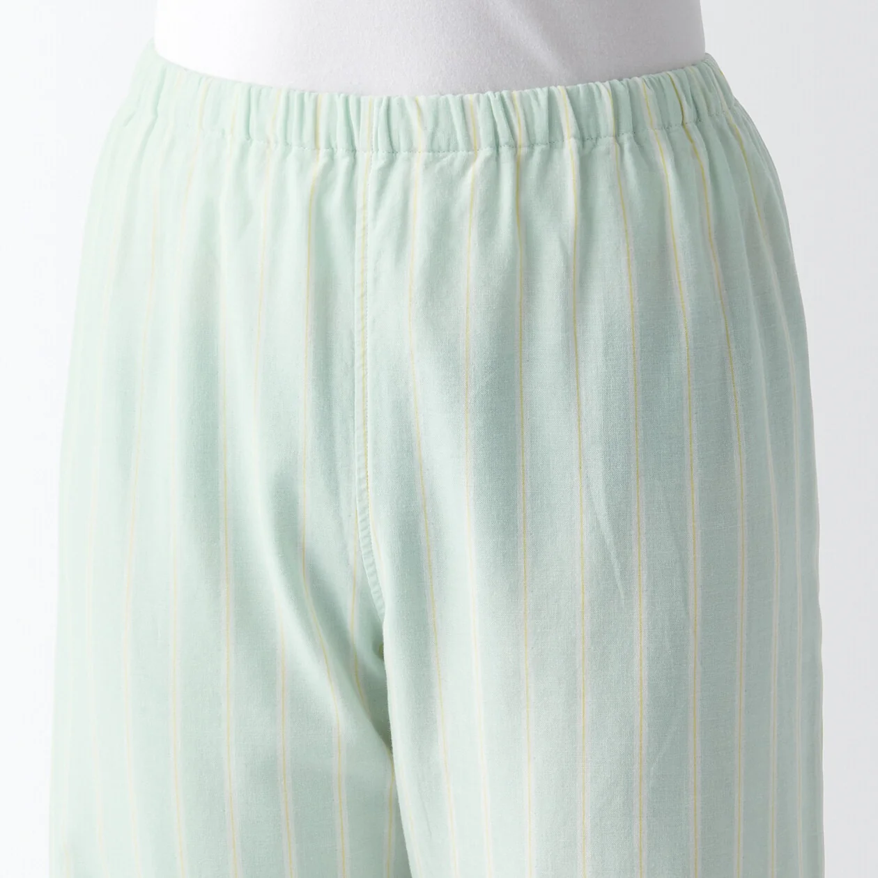 Side Seamless Double Gauze Pyjamas - Image 62