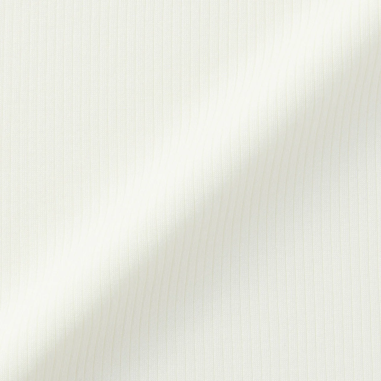 Silk Blend Sheer Long Sleeve T-Shirt - Image 7