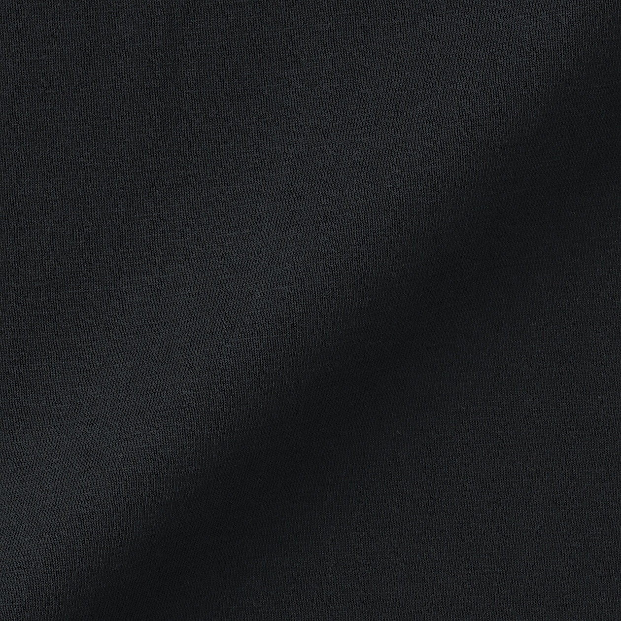 Slub Jersey Crewneck Short Sleeve Cropped T-Shirt - Image 28