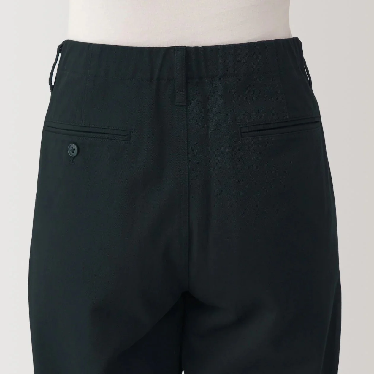 Chino Wide Pants - Image 23