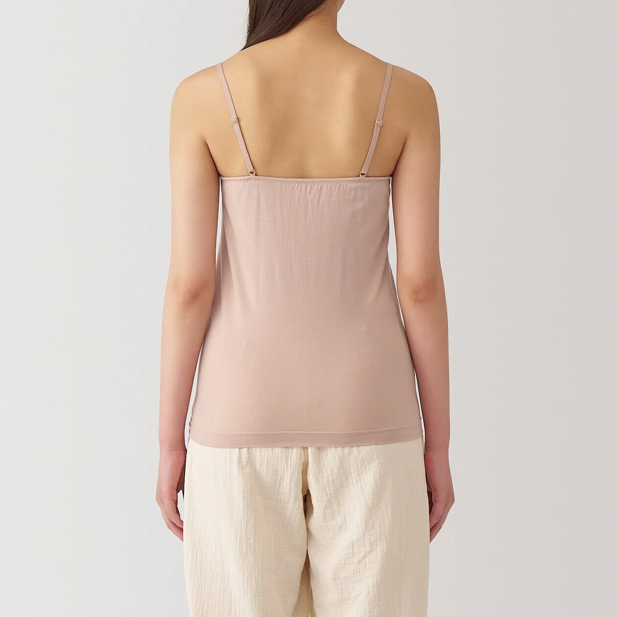 Smooth Camisole Bra Top - Image 12