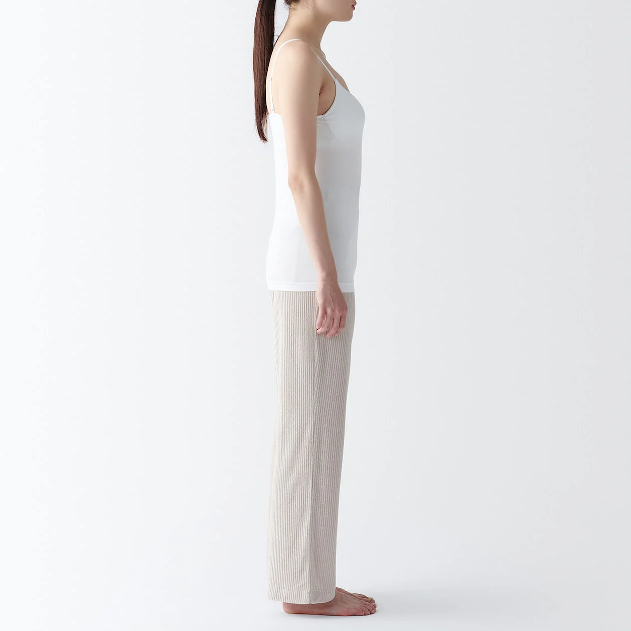 Smooth Camisole Bra Top - Image 20