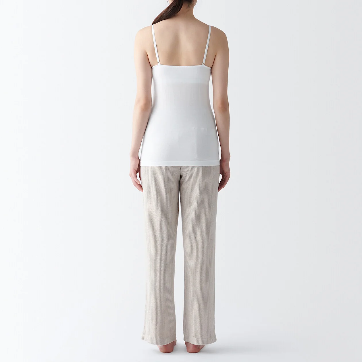 Smooth Camisole Bra Top - Image 21