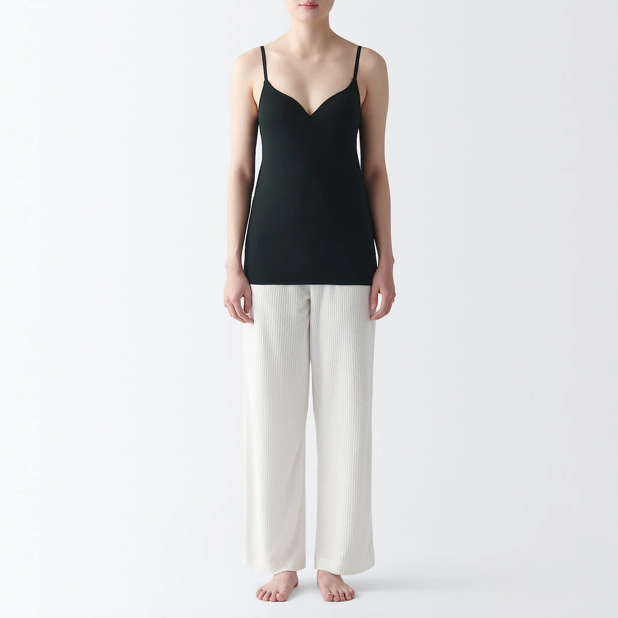 Smooth Camisole Bra Top - Image 28