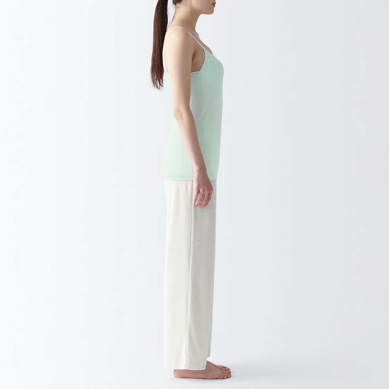 Smooth Camisole Bra Top - Image 3