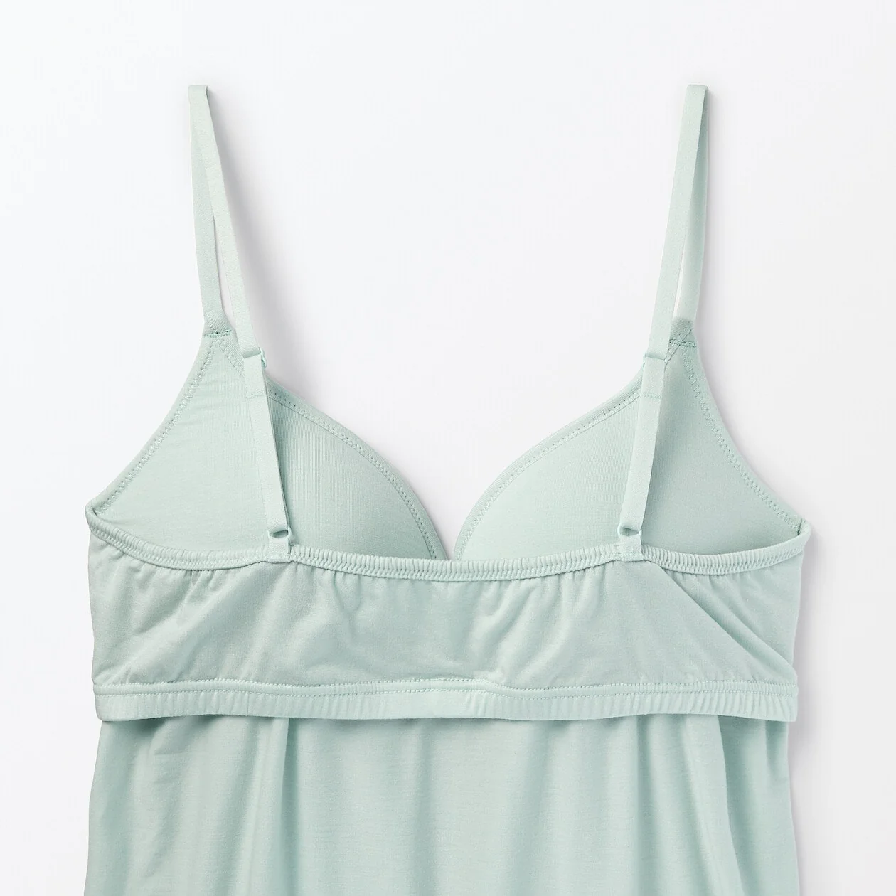 Smooth Camisole Bra Top - Image 7