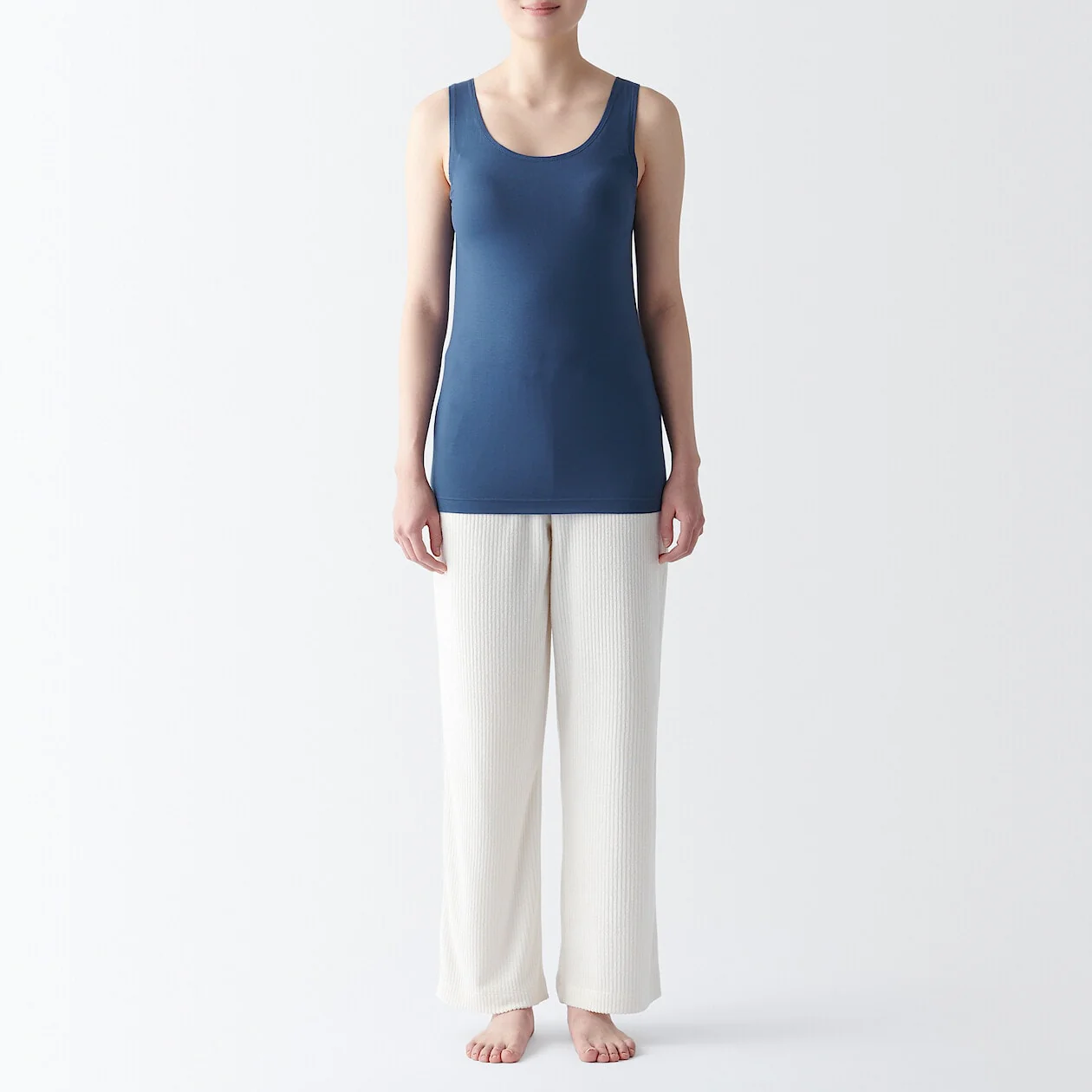 Smooth Bra Tank Top - Image 11