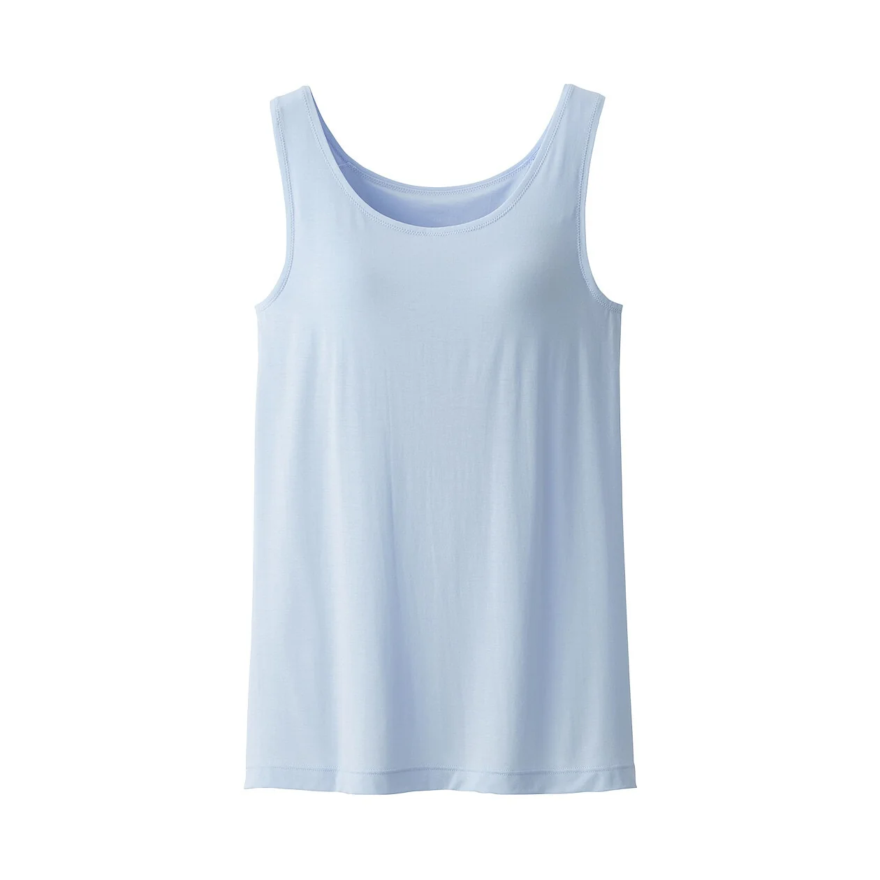 Smooth Bra Tank Top - Image 27