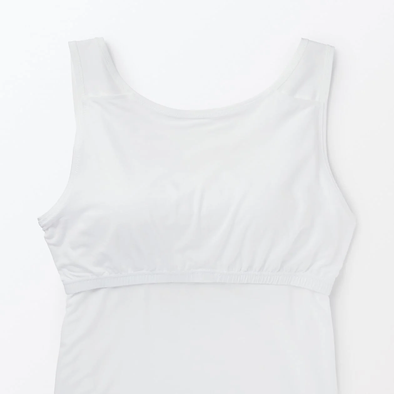 Smooth Bra Tank Top - Image 43
