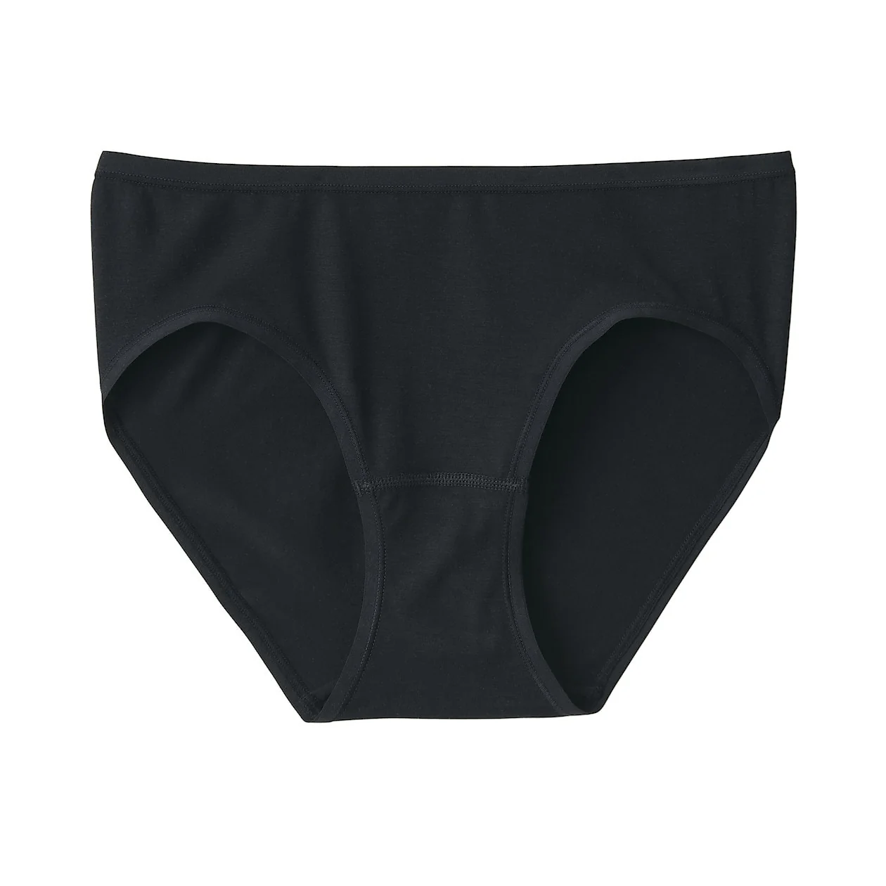 Smooth Stretch Lyocell Low-Rise Bikini Brief - Image 5