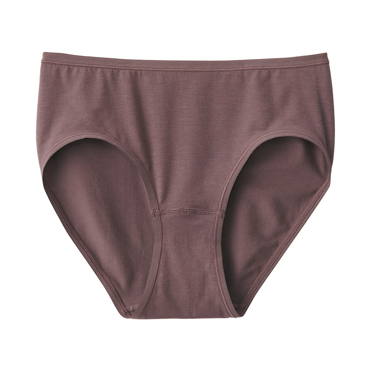 Smooth Stretch Lyocell Midi Bikini Brief - Image 21