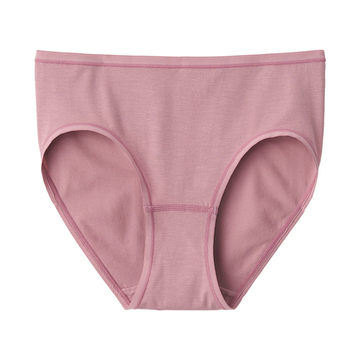 Smooth Stretch Lyocell Midi Bikini Brief - Image 27