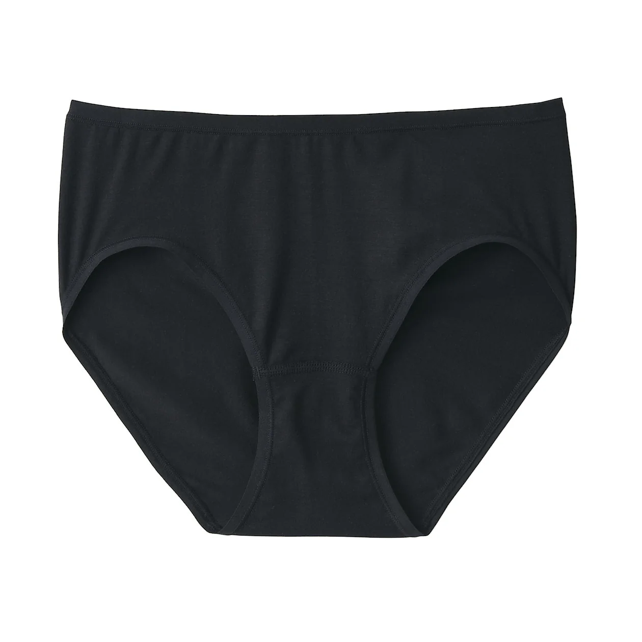 Smooth Stretch Lyocell Midi Bikini Brief - Image 9
