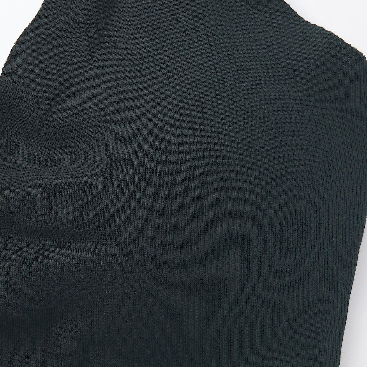 Soft Touch Ribbed Bra - Image 6