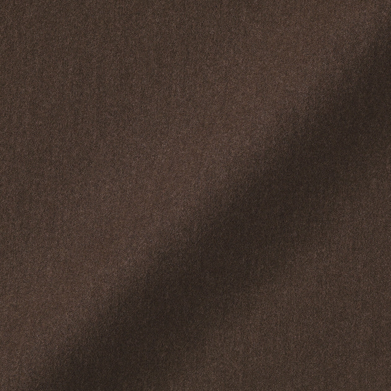 Stretch Brushed Flare Skirt - Image 9