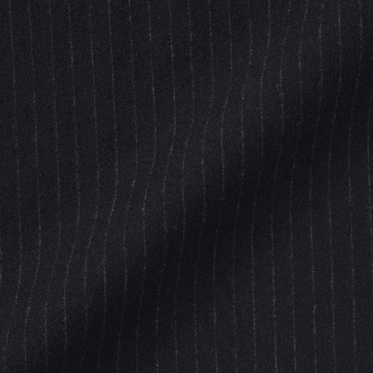 Stretch Brushed Pleated Wide Pants - Image 25