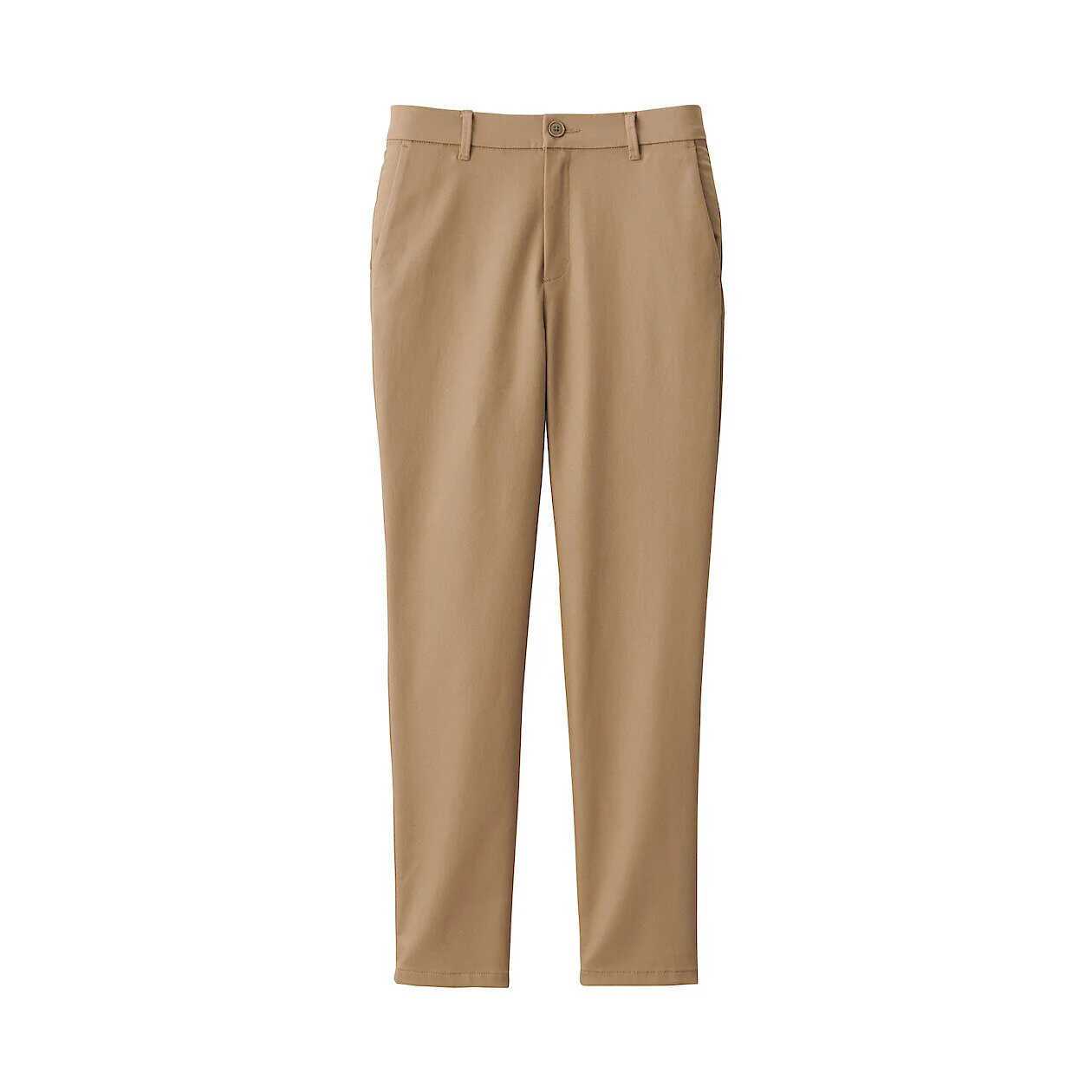 Stretch Chino Slim Tapered Pants - Image 18