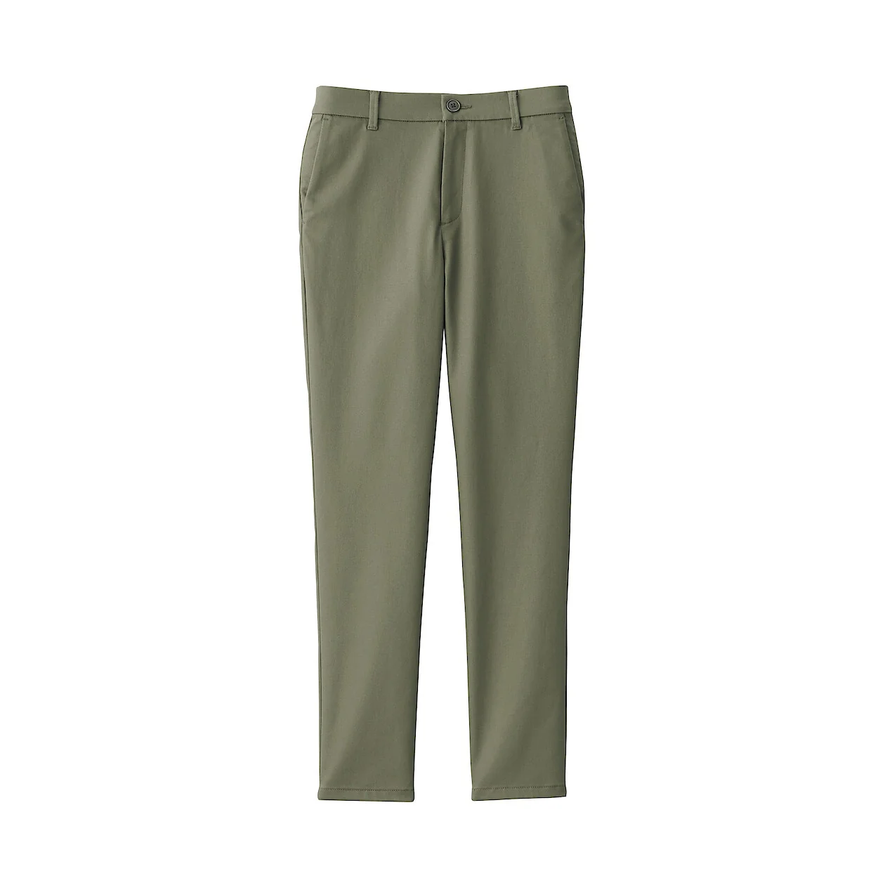 Stretch Chino Slim Tapered Pants - Image 28