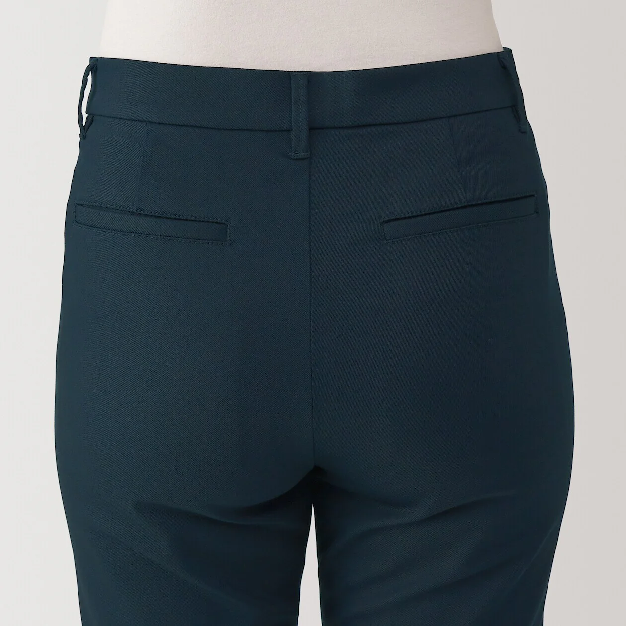 Stretch Chino Slim Tapered Pants - Image 36