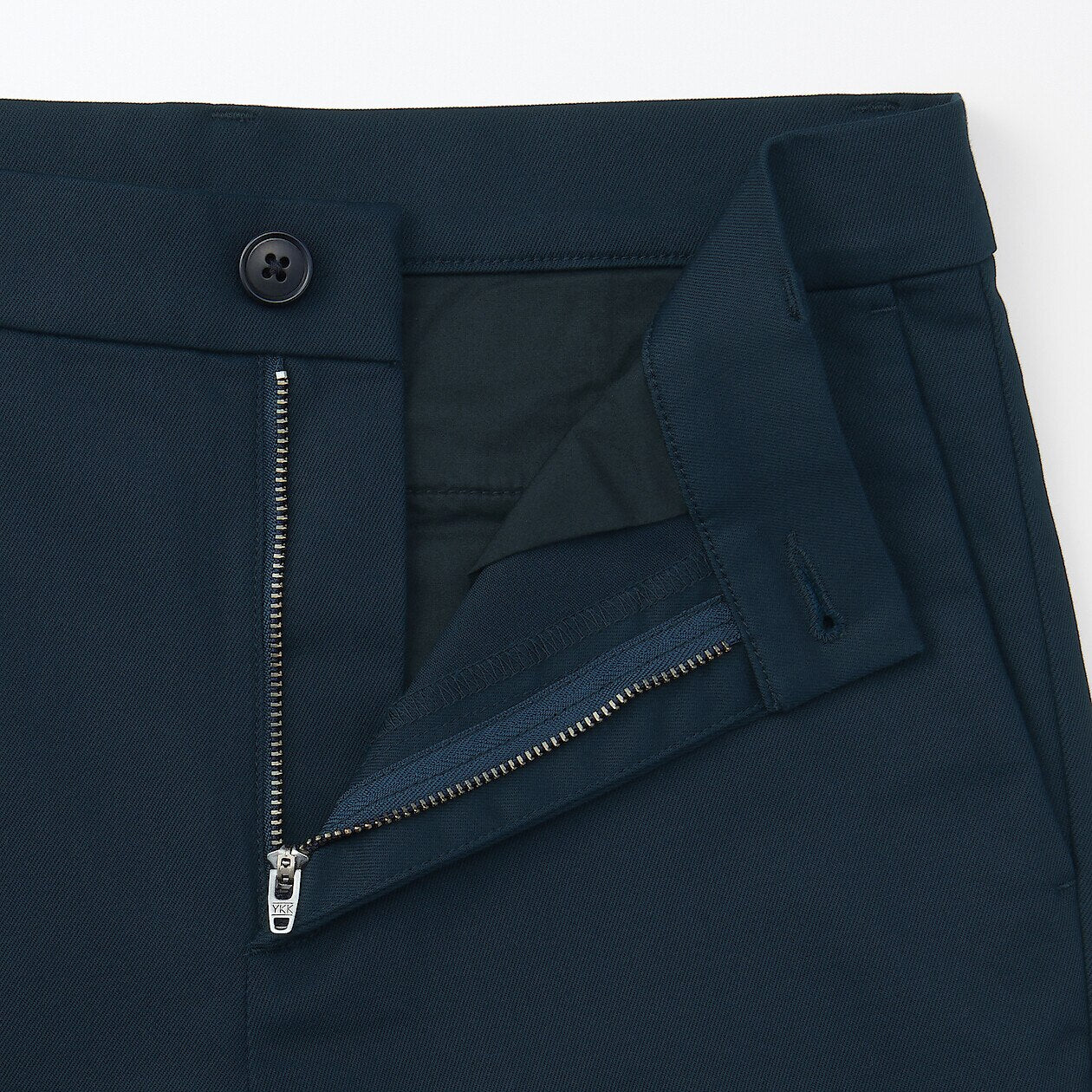 Stretch Chino Slim Tapered Pants - Image 37