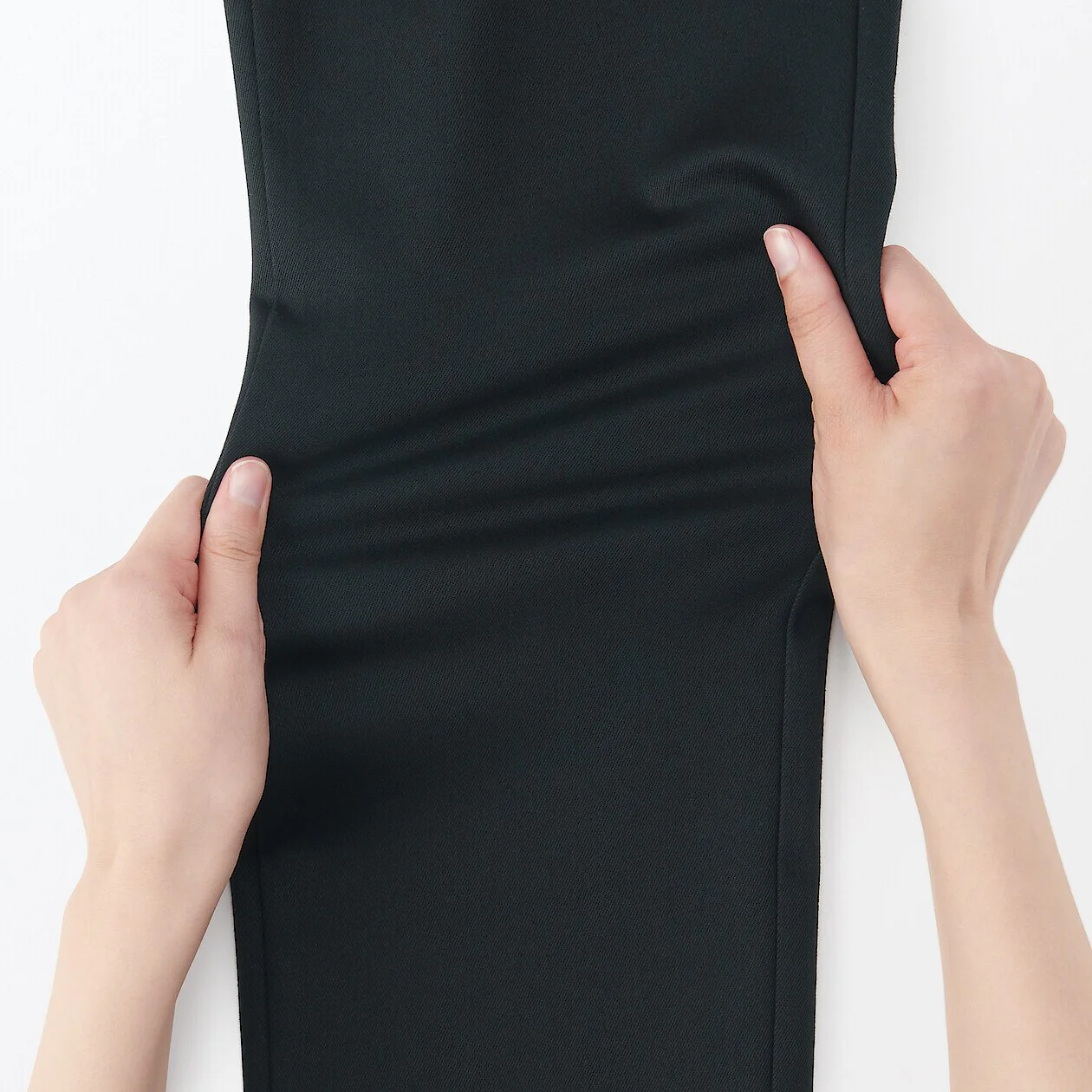 Stretch Chino Slim Tapered Pants - Image 40