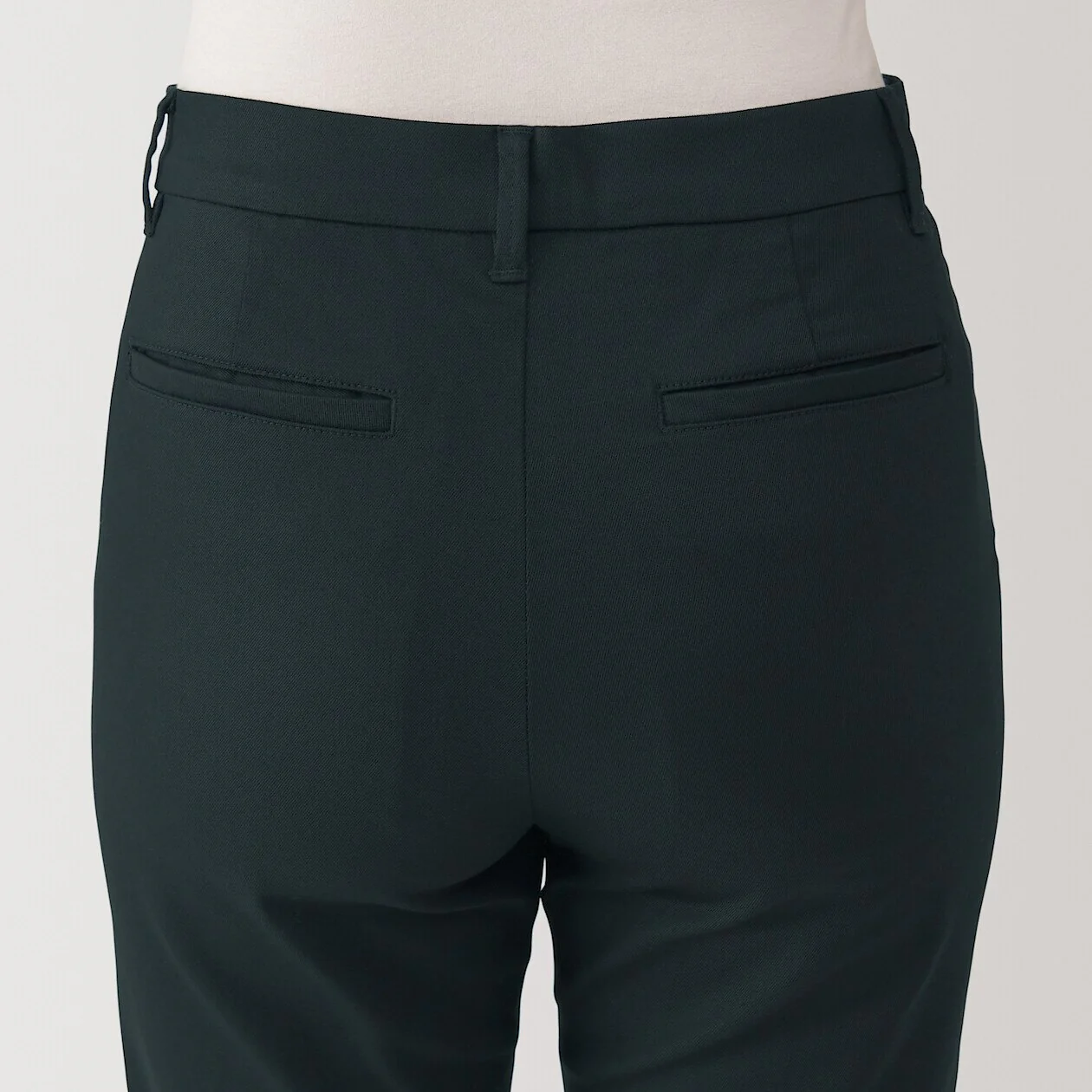 Stretch Chino Slim Tapered Pants - Image 6