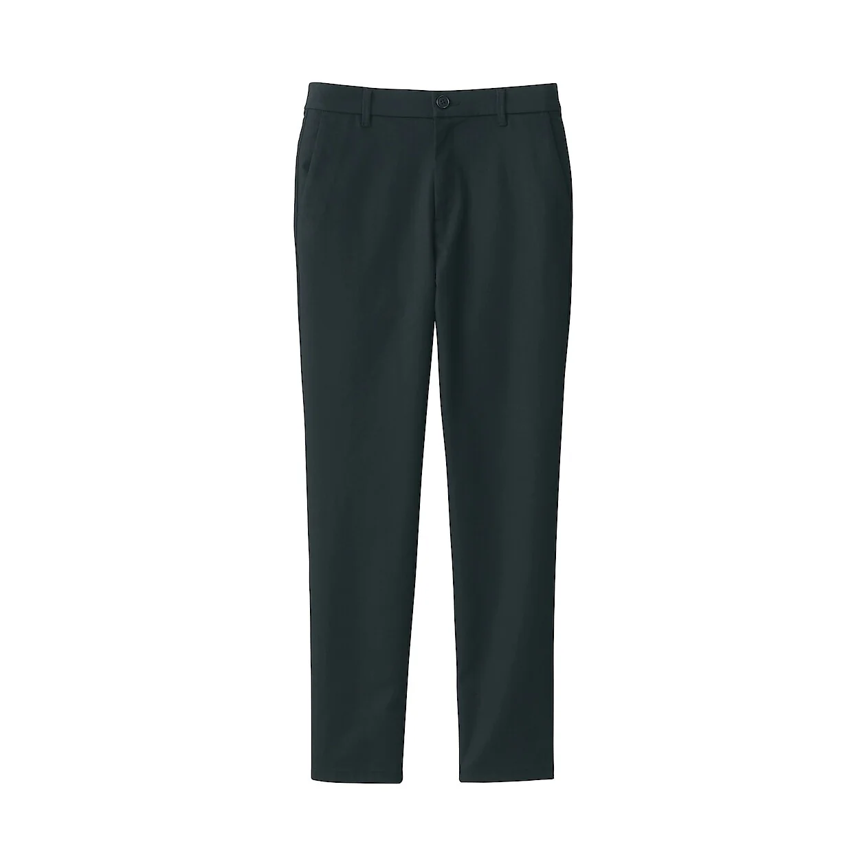 Stretch Chino Slim Tapered Pants - Image 8