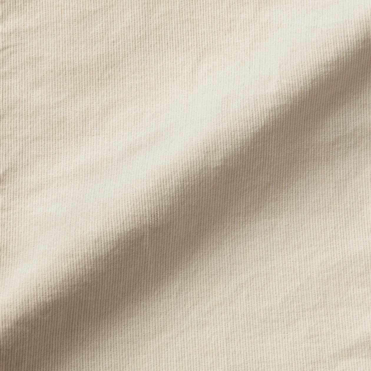 Stretch Corduroy Easy Straight Pants - Image 20